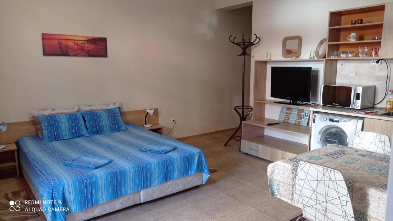 Desi House 101 Cozy Studio Nessebar 외부 사진