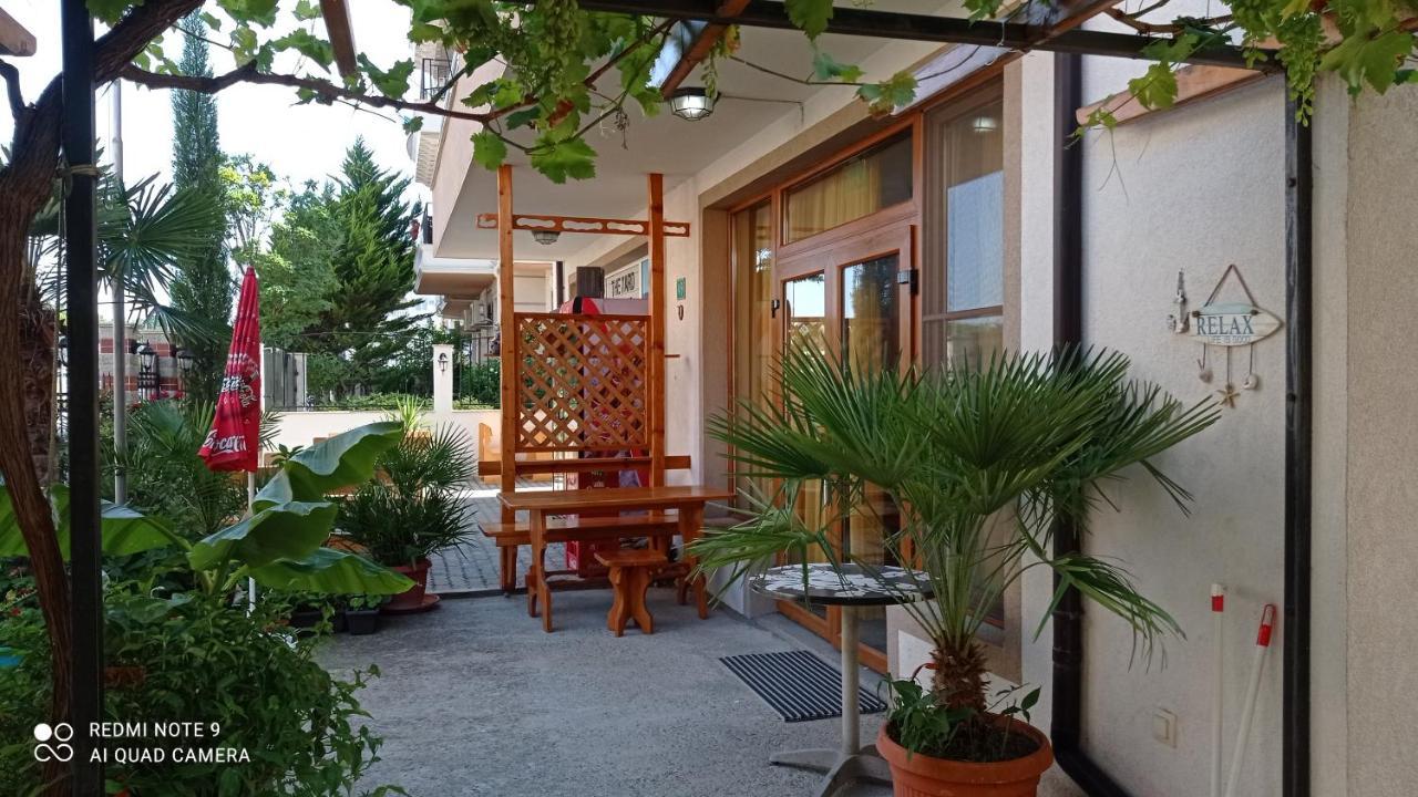 Desi House 101 Cozy Studio Nessebar 외부 사진