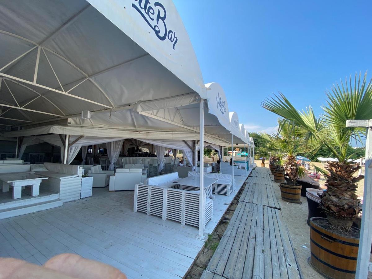 Desi House 101 Cozy Studio Nessebar 외부 사진