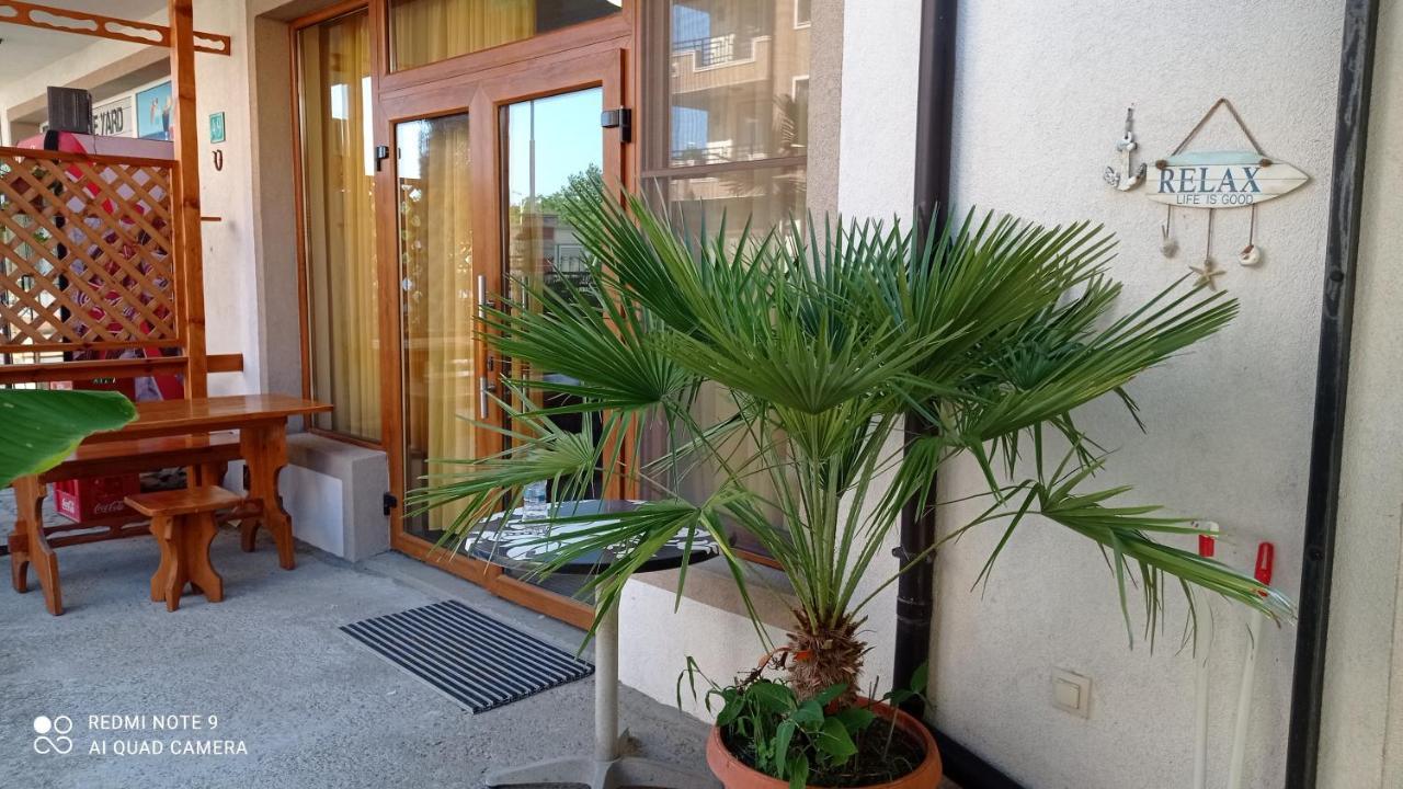 Desi House 101 Cozy Studio Nessebar 외부 사진