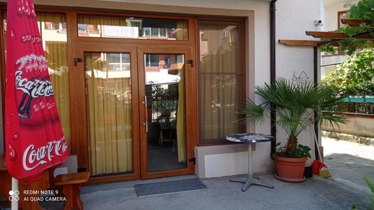 Desi House 101 Cozy Studio Nessebar 외부 사진