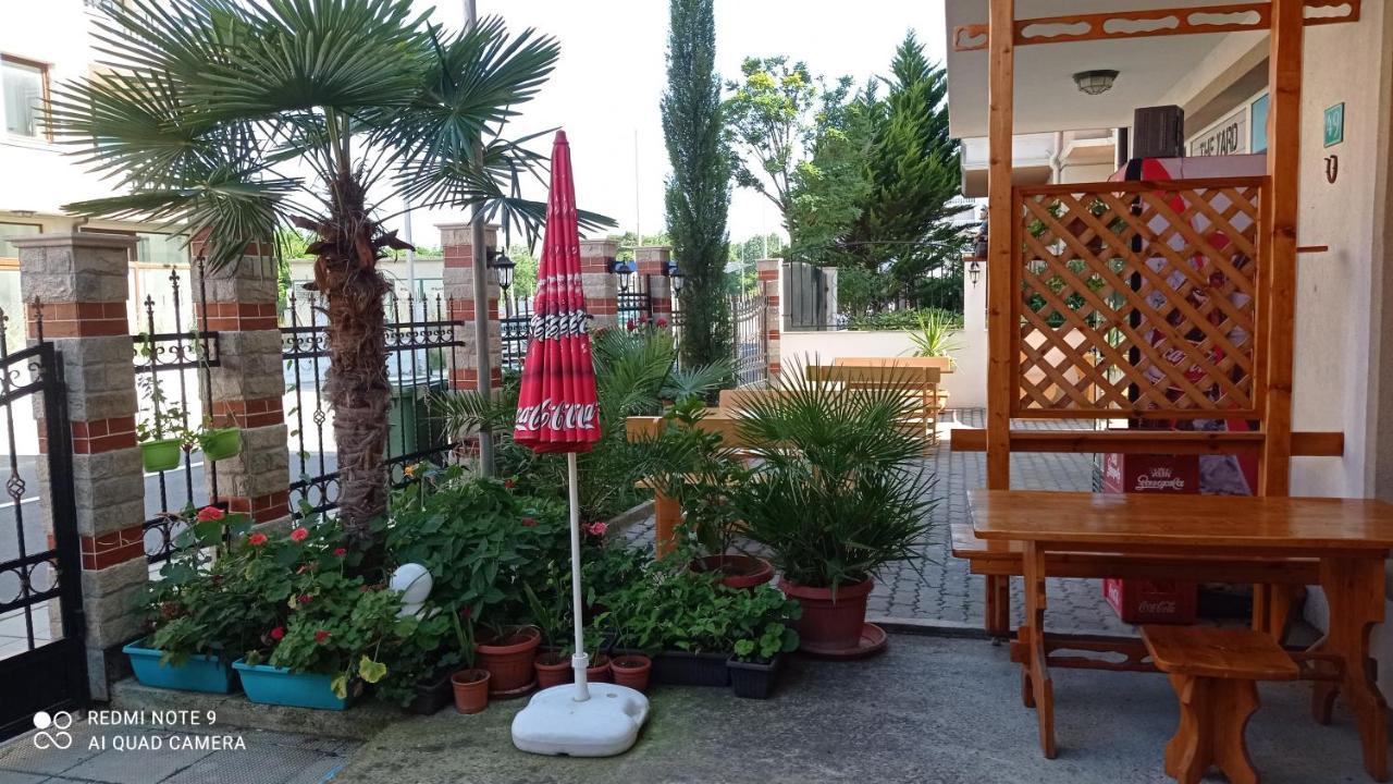 Desi House 101 Cozy Studio Nessebar 외부 사진