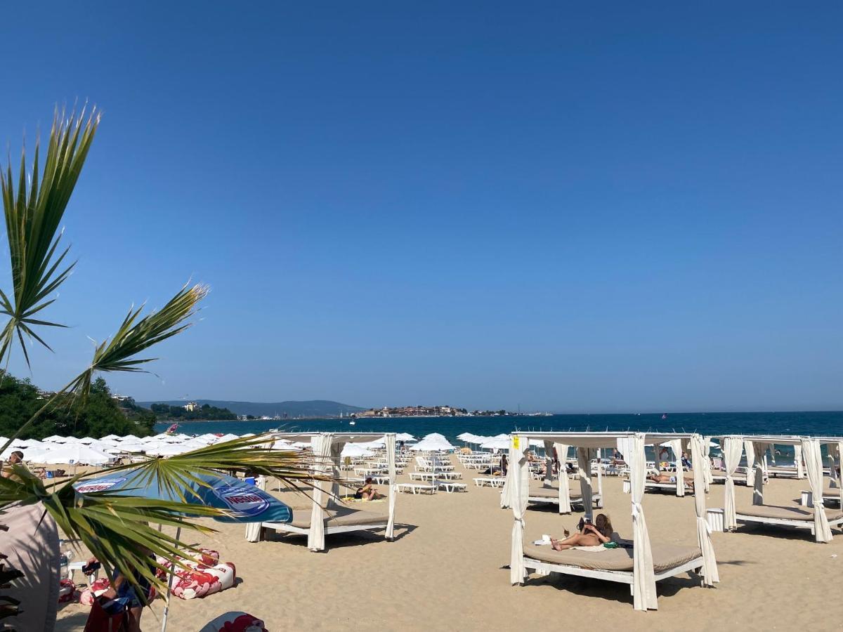 Desi House 101 Cozy Studio Nessebar 외부 사진