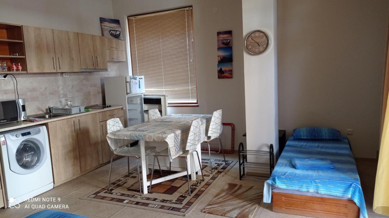 Desi House 101 Cozy Studio Nessebar 외부 사진