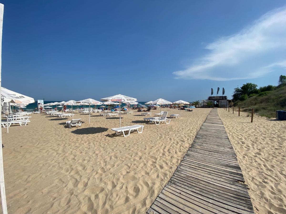 Desi House 101 Cozy Studio Nessebar 외부 사진