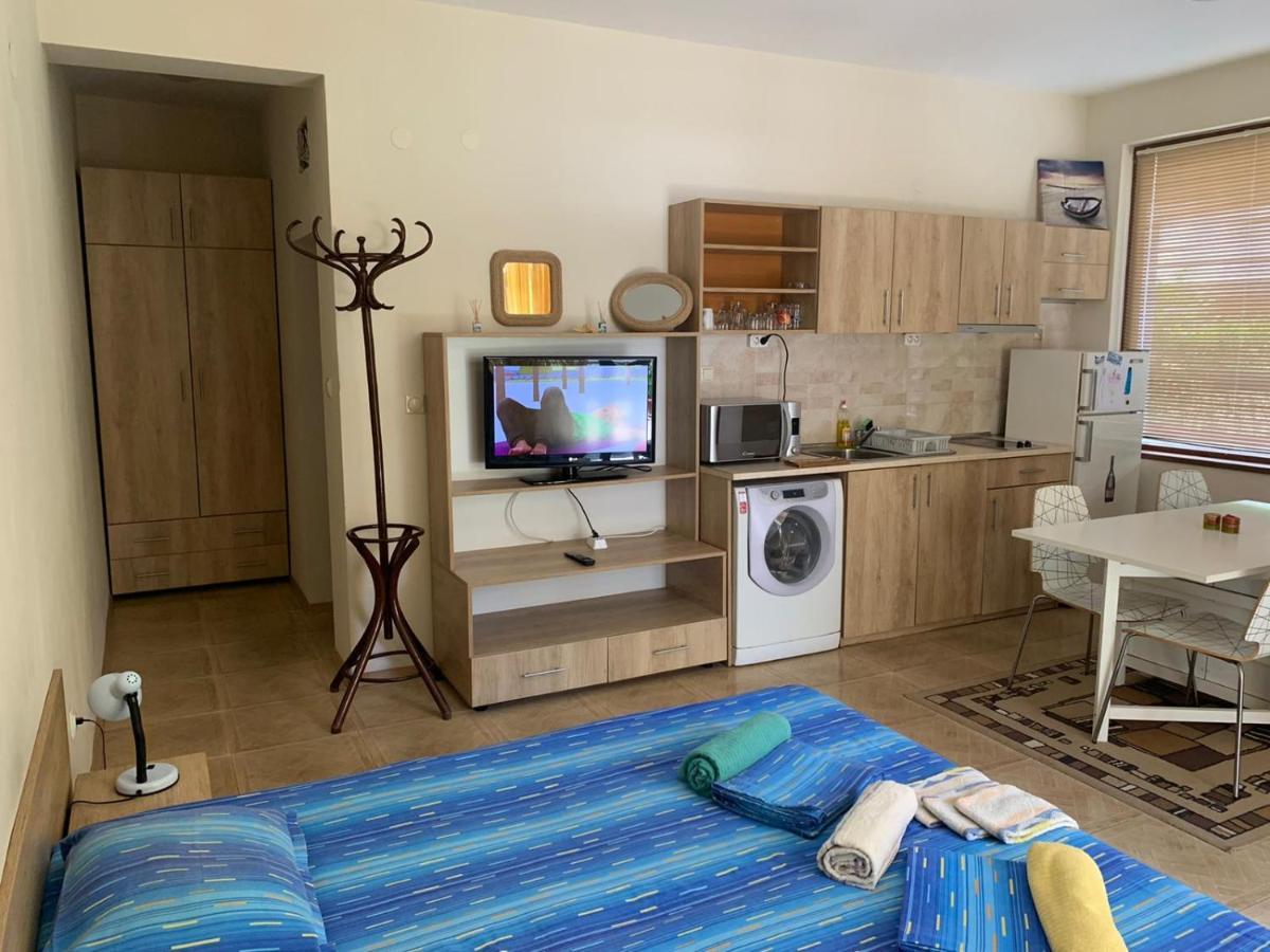 Desi House 101 Cozy Studio Nessebar 외부 사진