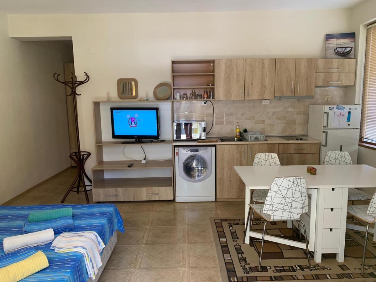 Desi House 101 Cozy Studio Nessebar 외부 사진