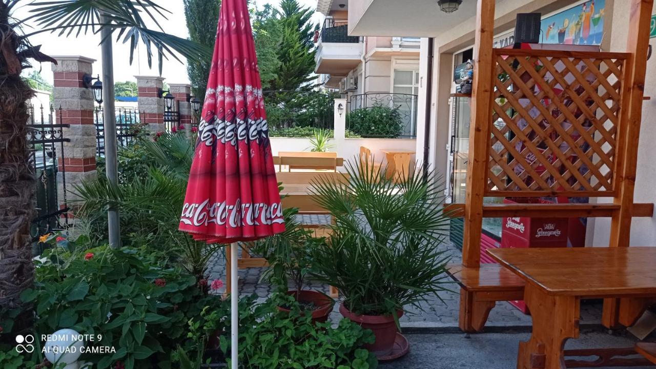 Desi House 101 Cozy Studio Nessebar 외부 사진