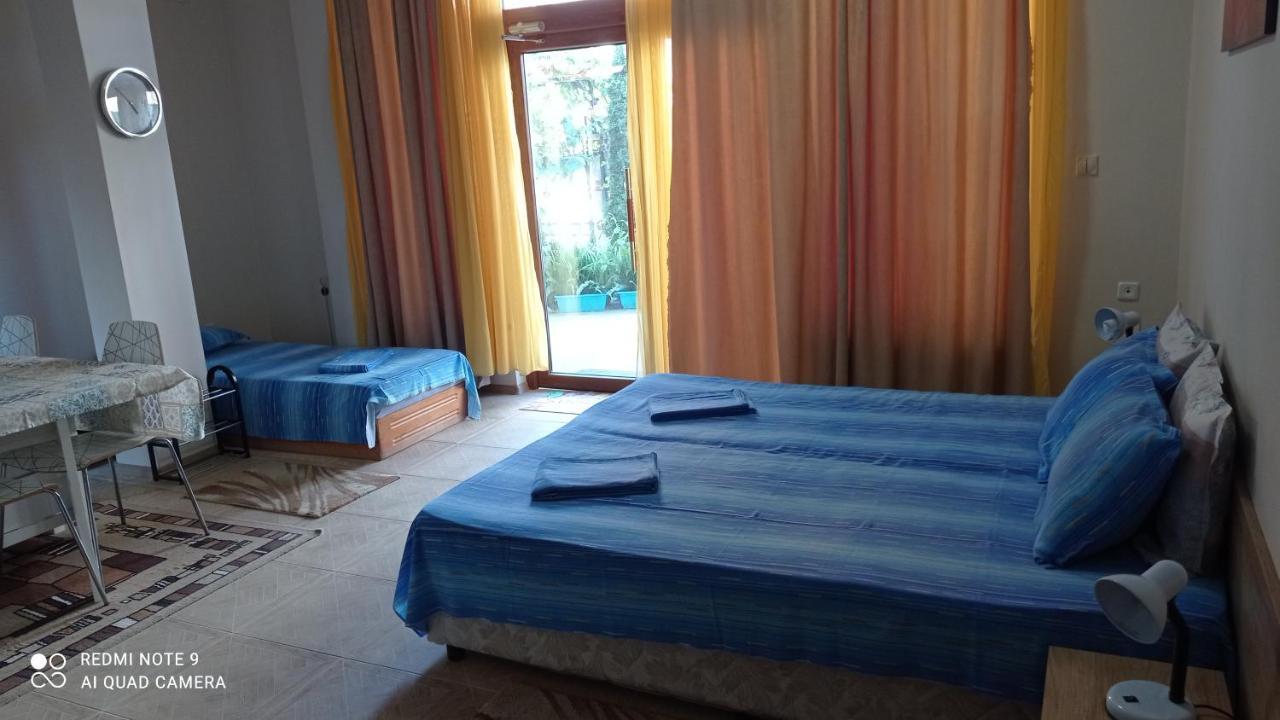 Desi House 101 Cozy Studio Nessebar 외부 사진