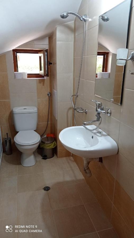Desi House 101 Cozy Studio Nessebar 외부 사진