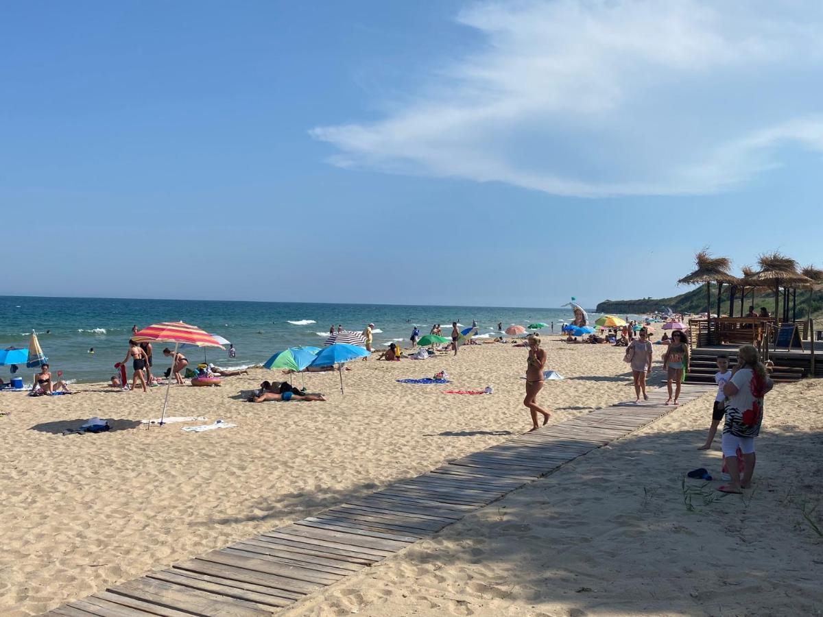 Desi House 101 Cozy Studio Nessebar 외부 사진
