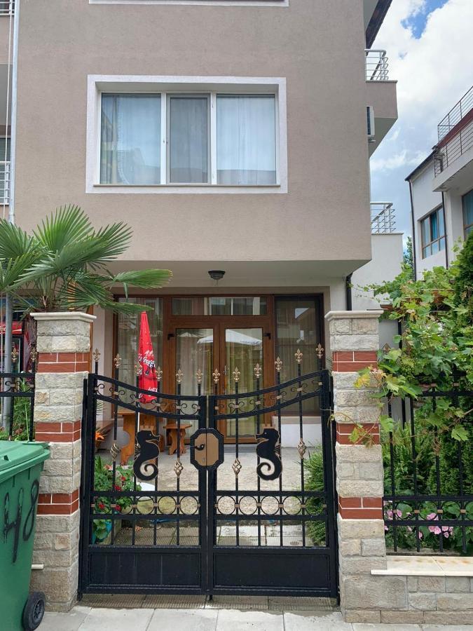 Desi House 101 Cozy Studio Nessebar 외부 사진