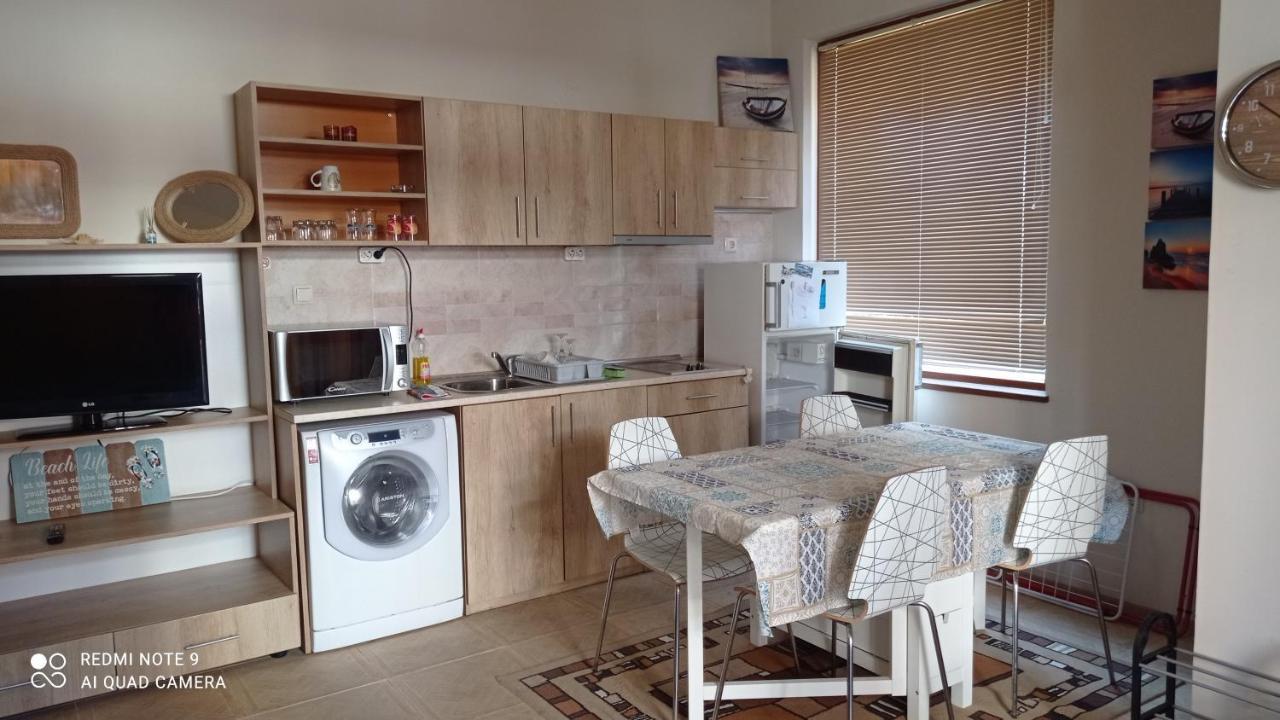 Desi House 101 Cozy Studio Nessebar 외부 사진