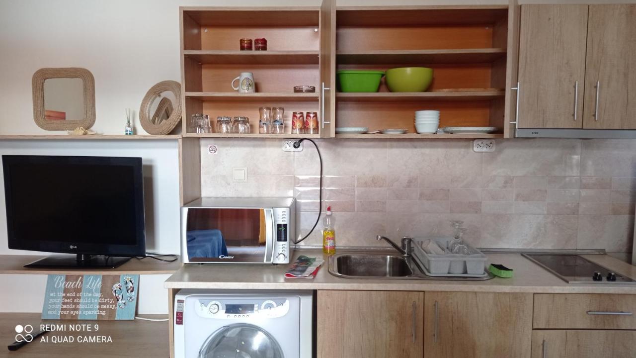 Desi House 101 Cozy Studio Nessebar 외부 사진