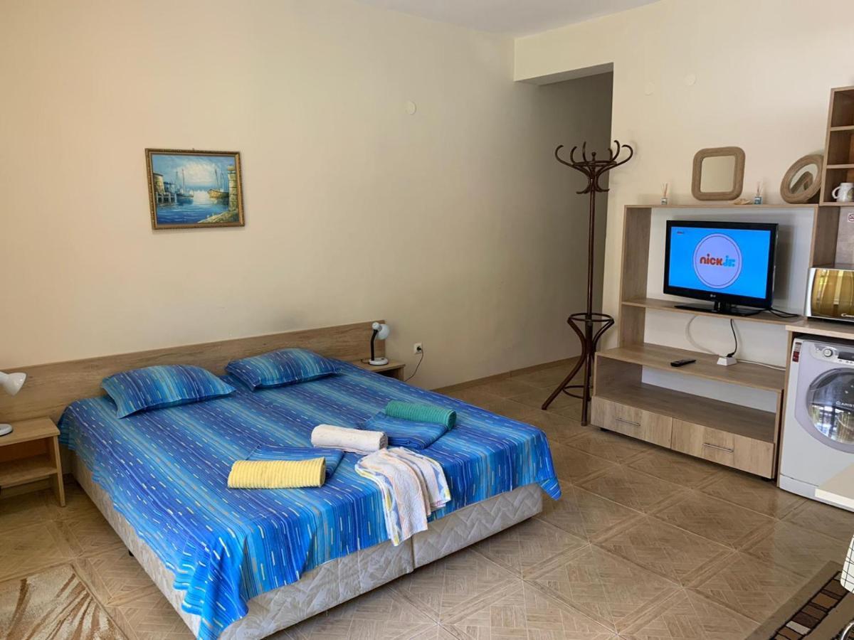 Desi House 101 Cozy Studio Nessebar 외부 사진