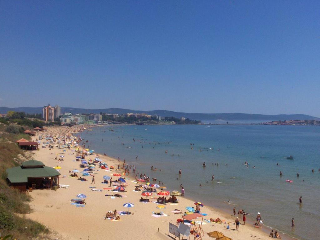 Desi House 101 Cozy Studio Nessebar 외부 사진