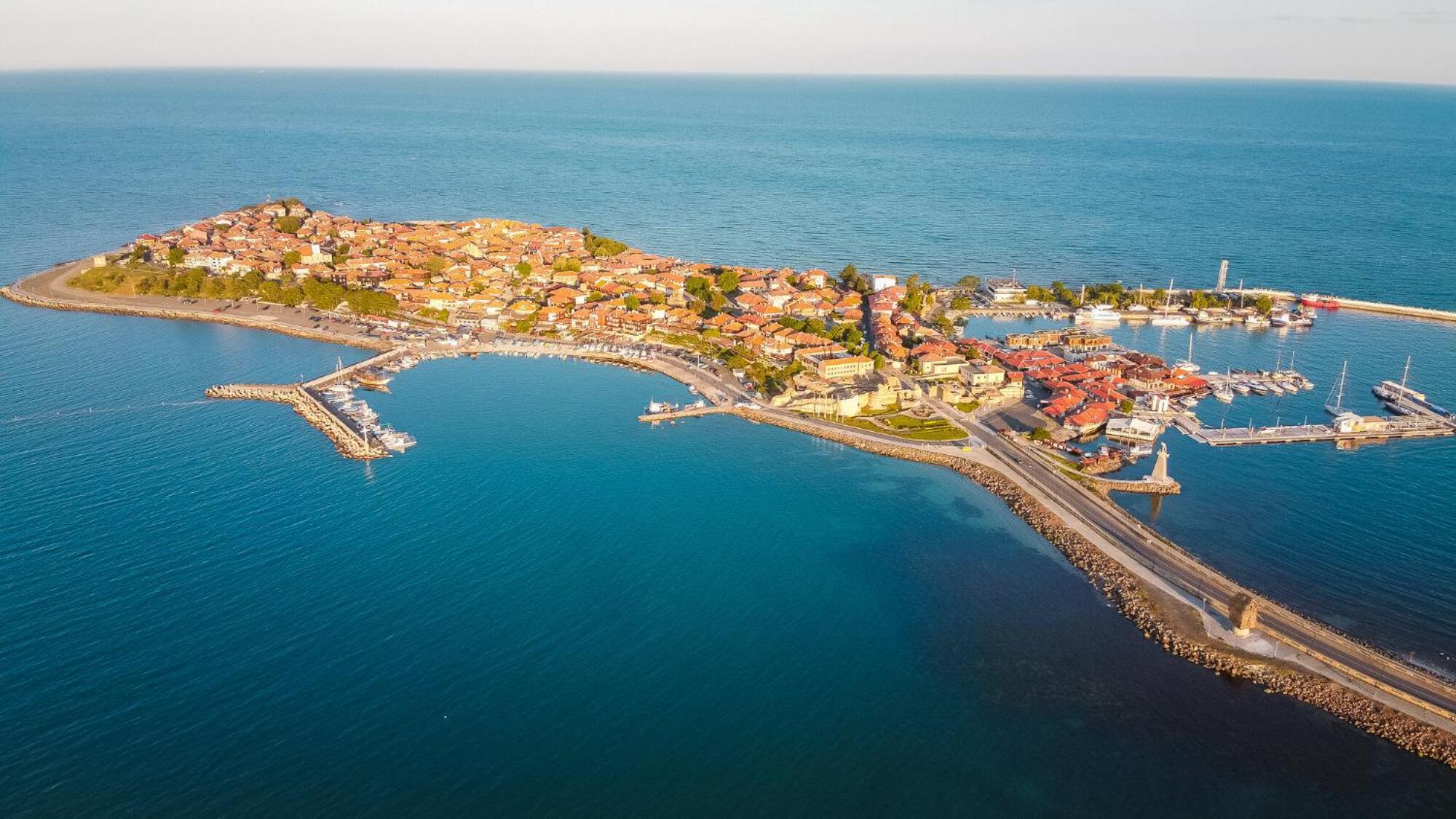 Desi House 101 Cozy Studio Nessebar 외부 사진