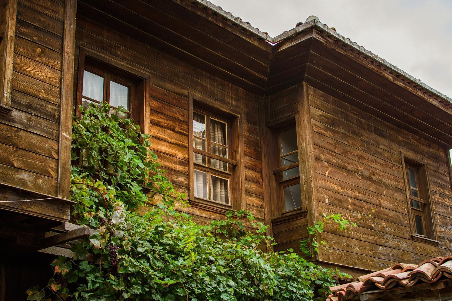 Desi House 101 Cozy Studio Nessebar 외부 사진