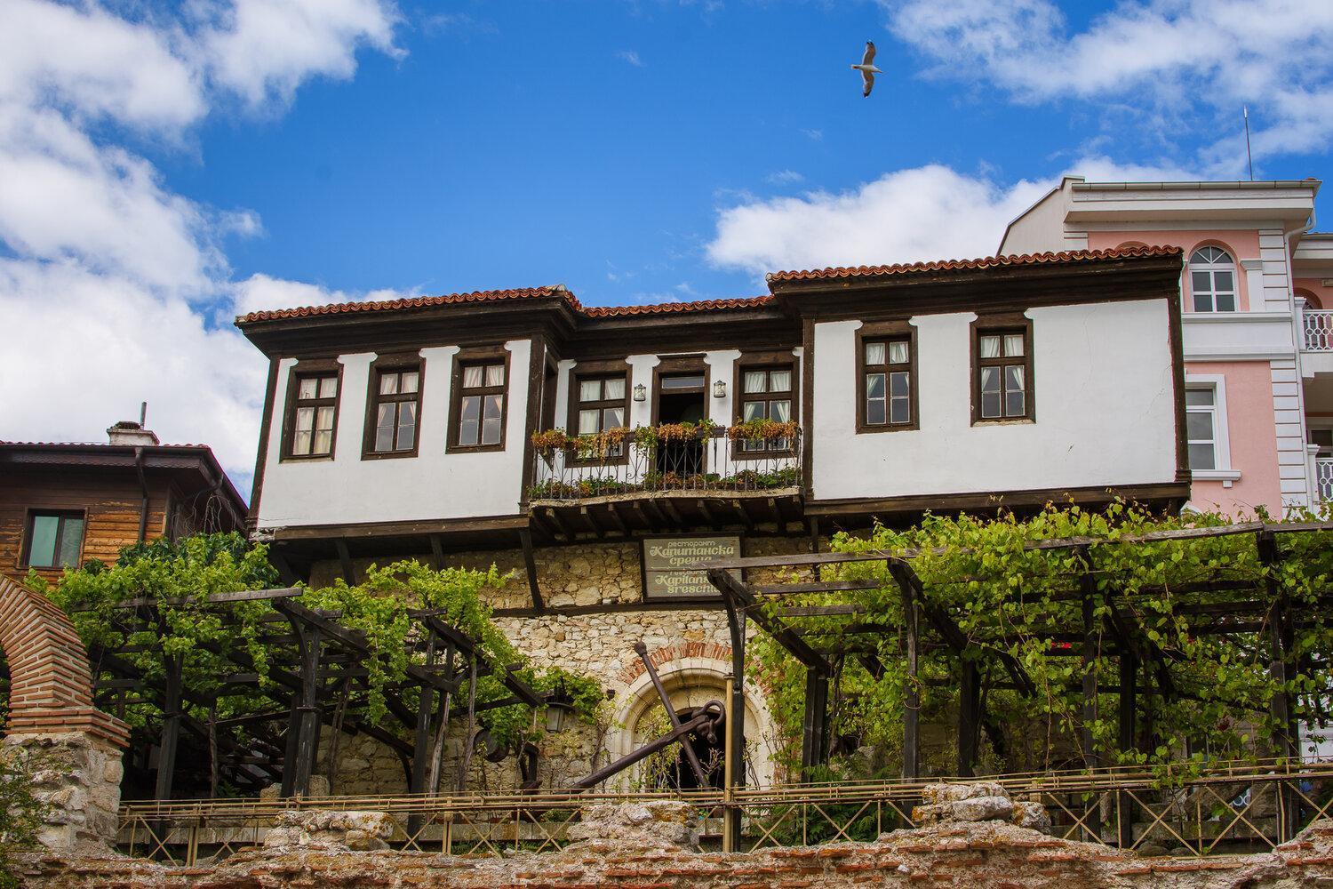 Desi House 101 Cozy Studio Nessebar 외부 사진