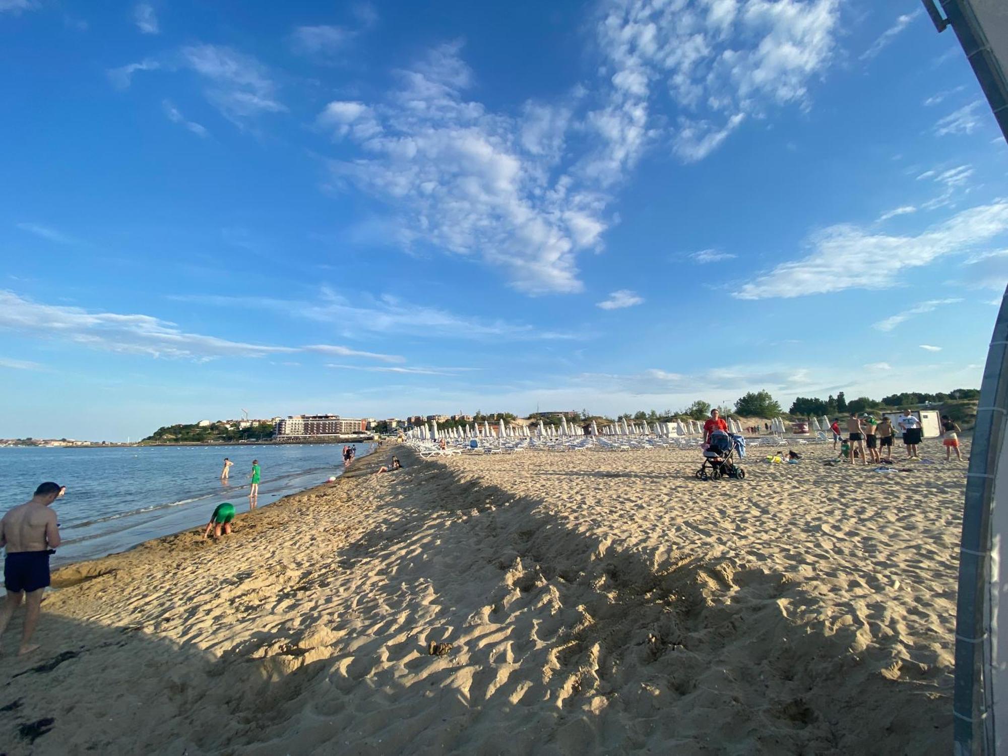 Desi House 101 Cozy Studio Nessebar 외부 사진
