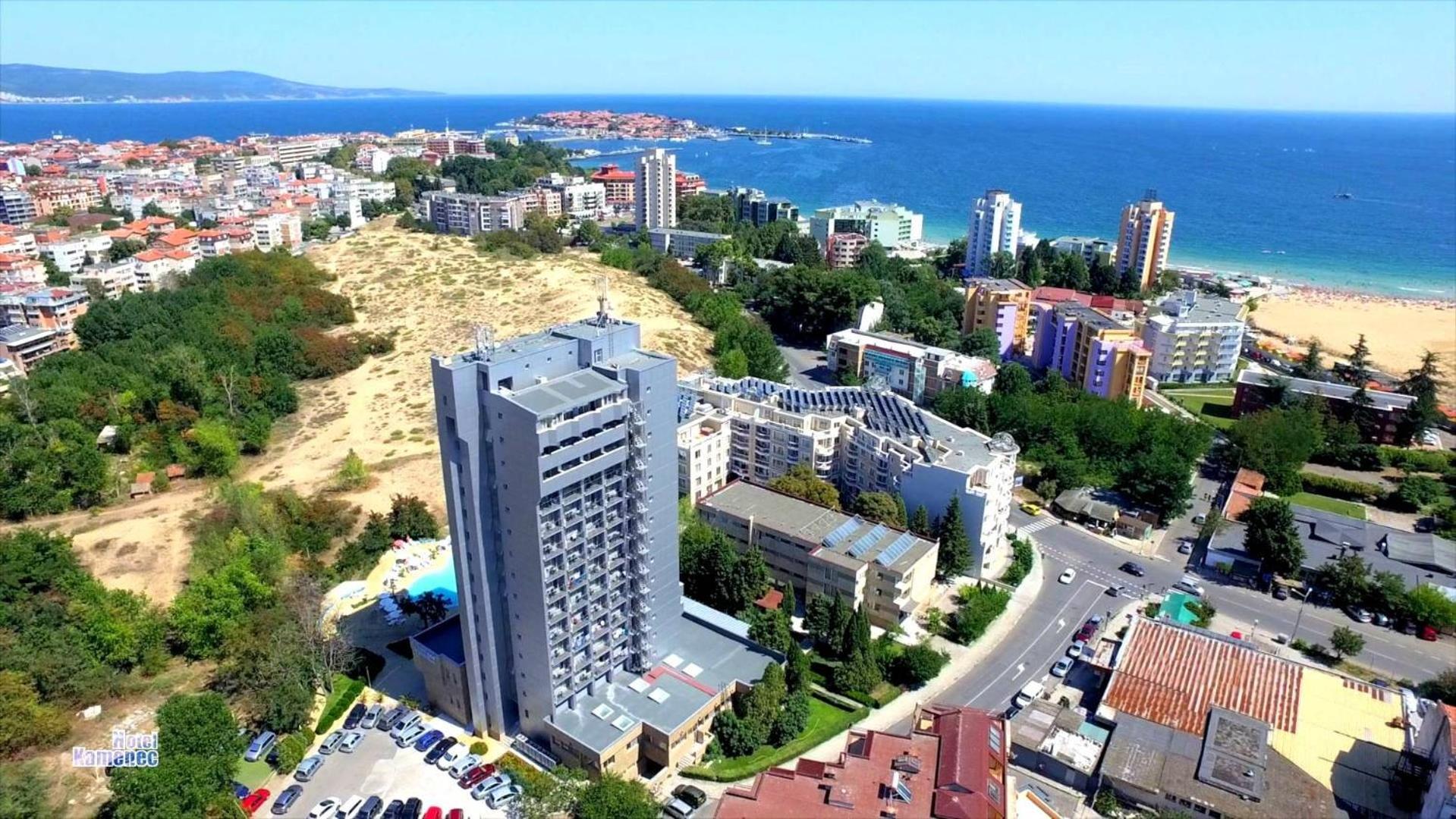 Desi House 101 Cozy Studio Nessebar 외부 사진