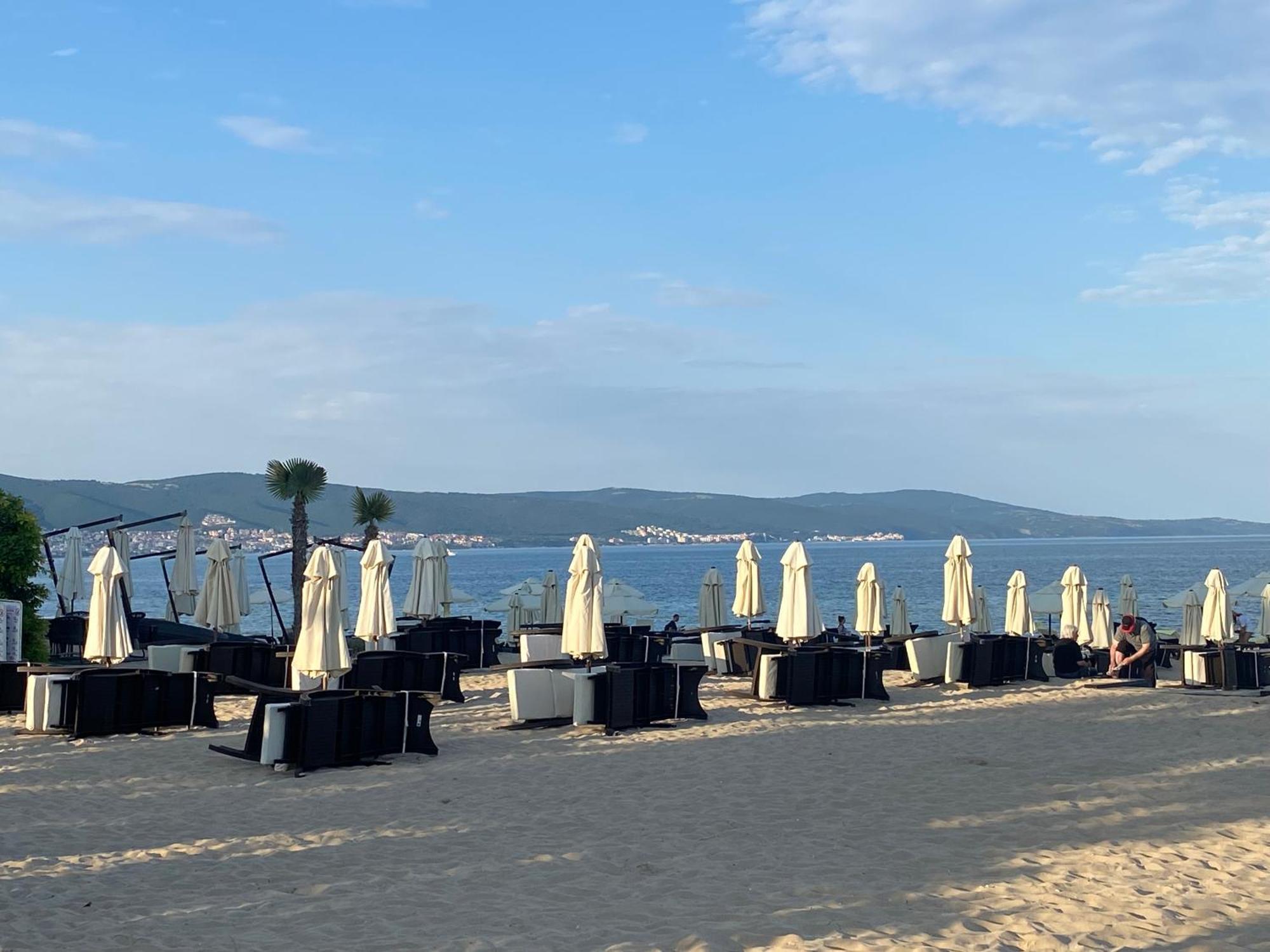 Desi House 101 Cozy Studio Nessebar 외부 사진